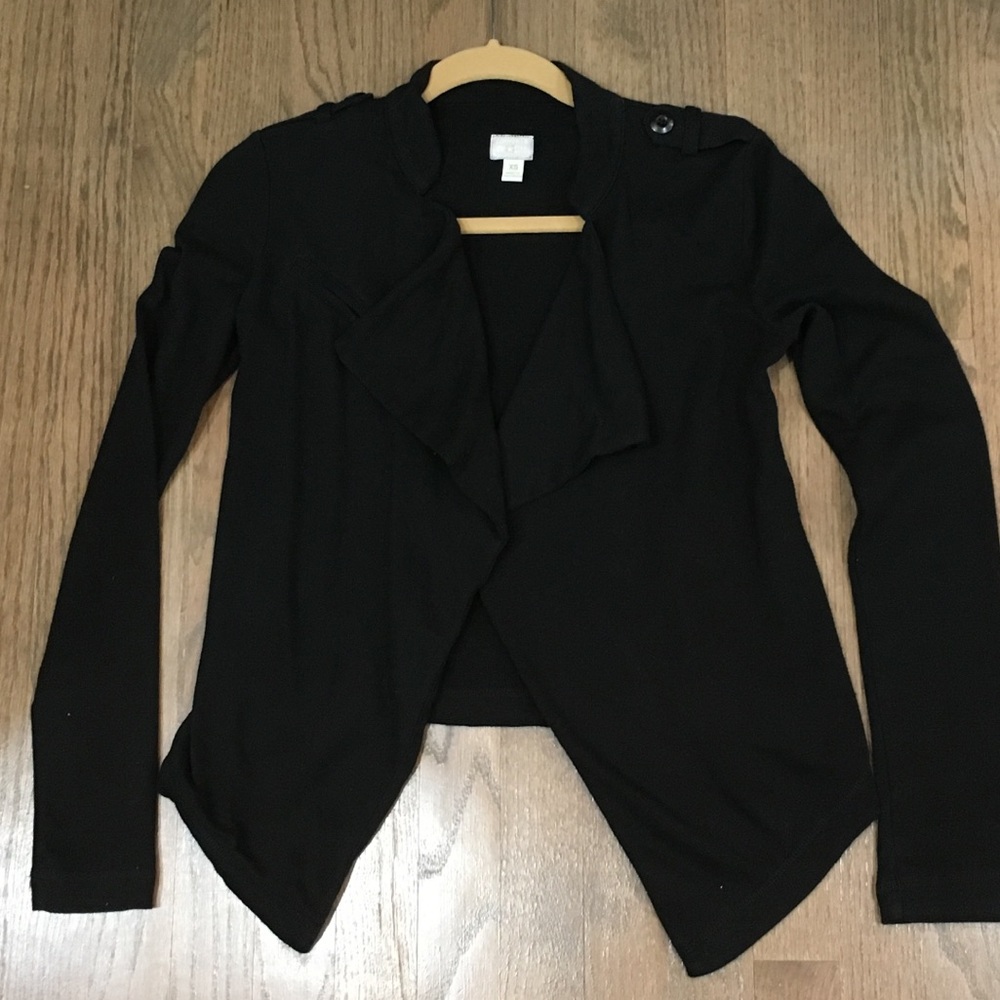 Light CONVERSE Jacket